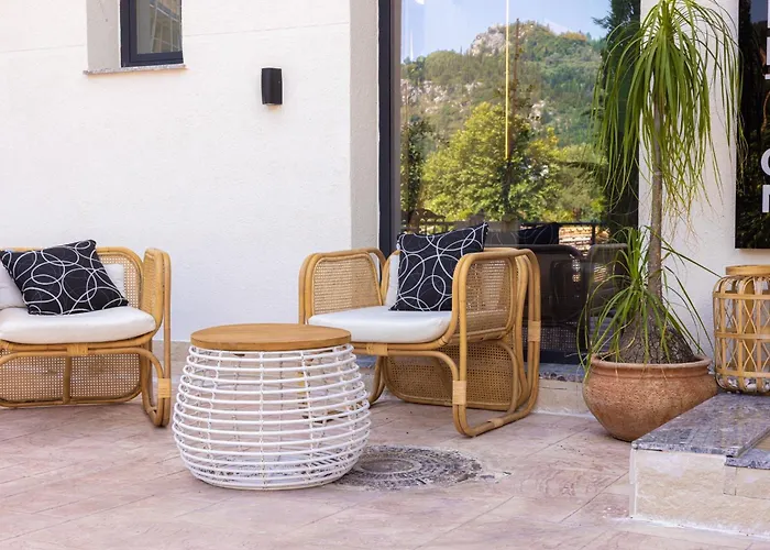 Patio Mare