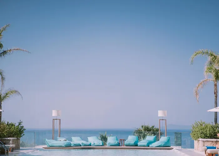 Empire Beach Resort Adults Only