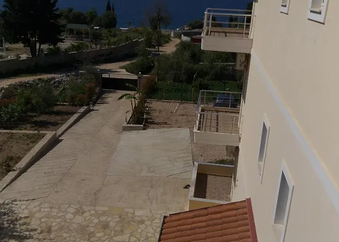 Hotel Afrodite
