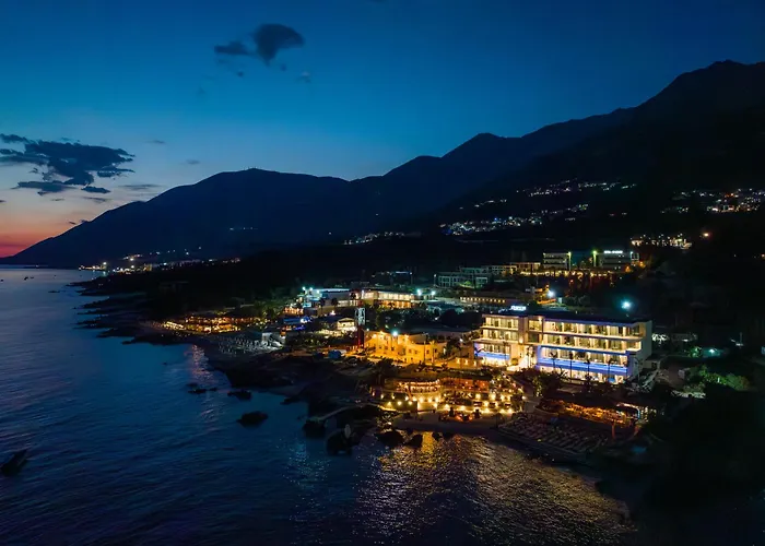 Beyond A Luxury Boutique Hotel