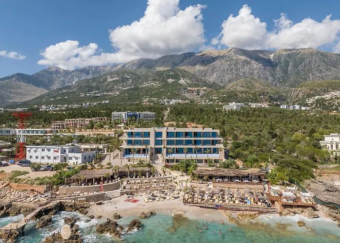 Beyond A Luxury Boutique Hotel