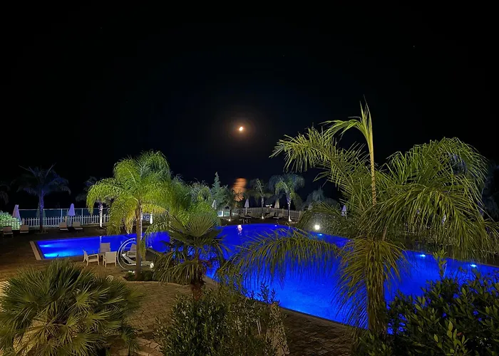 Elysium Hotel
