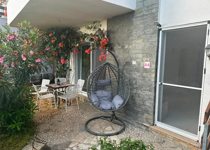Olives Residence