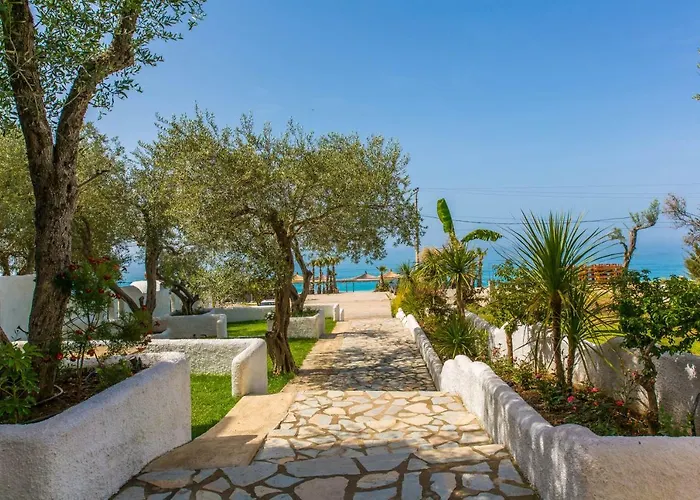 Alban Eco Hotel