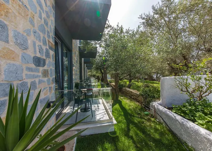Alban Eco Hotel