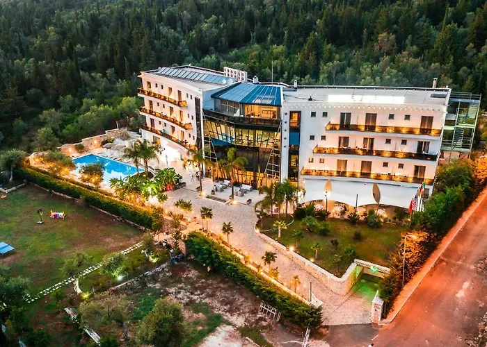 Splendor Hotel